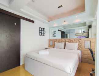 Others 2 Best Location 1BR without Living Room Braga City Walk Apartment By Travelio