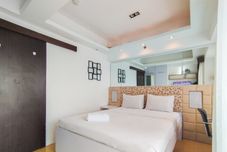 Others Best Location 1BR without Living Room Braga City Walk Apartment By Travelio