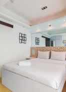 Others Best Location 1BR without Living Room Braga City Walk Apartment By Travelio