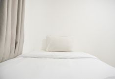 Others 5 Homey and Modern 2BR at MT Haryono Square Apartment By Travelio
