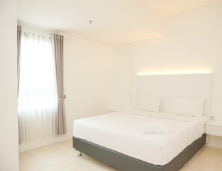 Lainnya 2 Homey and Modern 2BR at MT Haryono Square Apartment By Travelio