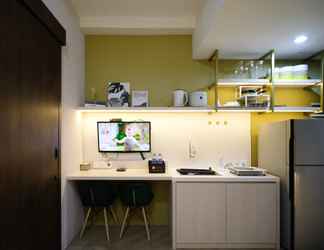 Lainnya 2 Comfort Living 1BR Apartment at The City Square Surabaya By Travelio