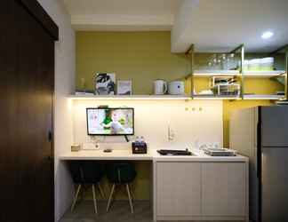 Others 2 Comfort Living 1BR Apartment at The City Square Surabaya By Travelio