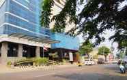 Khác 5 Comfort Living 1BR Apartment at The City Square Surabaya By Travelio