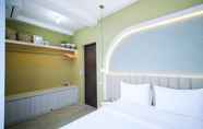 Others 3 Comfort Living 1BR Apartment at The City Square Surabaya By Travelio