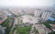 Khác 7 Comfort Living 1BR Apartment at The City Square Surabaya By Travelio