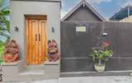 Sảnh chờ 3 Sekar Bali Homestay Keramas