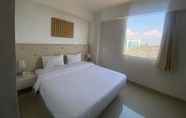 Bedroom 3 Liberta Hotel Grand Sayang Makassar