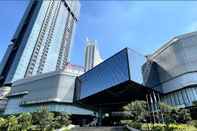 Bangunan 2BR Grand Sungkono Lagoon Tower Venetian 