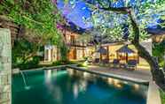 อื่นๆ 6 Jimbaran Beach Villas by Nakula