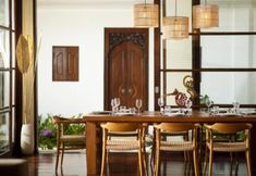 その他 3 Jimbaran Beach Villas by Nakula