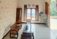 外観 7 D'Rey Hotel