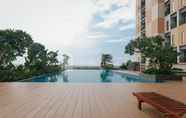 Kolam Renang 4 Sayana Apartemen by Mega Bara Group