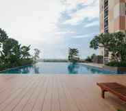 Swimming Pool 4 Sayana Apartemen by Mega Bara Group