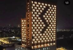 ภายนอกอาคาร 3 Sayana Apartemen by Mega Bara Group