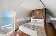 Bedroom 3 Private Jet Villa