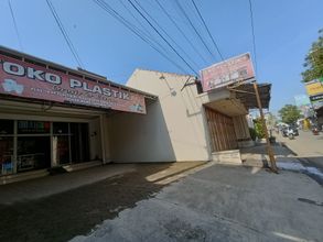 Lobby Hotel plastik 88 awn