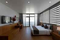 Bilik Tidur Thanh Long Hotel Apartment