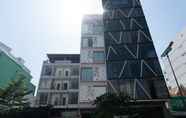 Luar Bangunan 2 Thanh Long Hotel Apartment