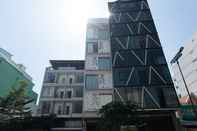 Luar Bangunan Thanh Long Hotel Apartment