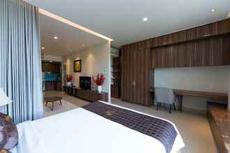 Bilik Tidur 4 Thanh Long Hotel Apartment