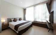 Bilik Tidur 6 Thanh Long Hotel Apartment