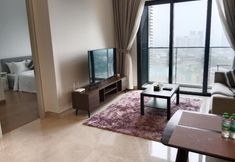 其他 5 Lucentia Residenci by Moonlight Park