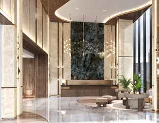 Lobby 2 ASTON Bintaro Hotel & Conference Center