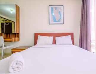 Kamar Tidur 2 Nice and Best Spacious 2BR at L'Avenue Pancoran Apartment By Travelio