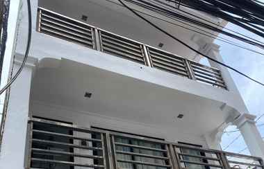 Exterior 2 Stay inn Station 2 Boracay by RedDoorz