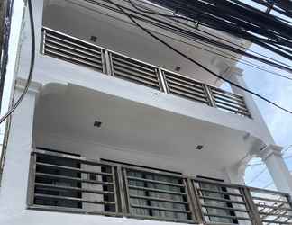 Exterior 2 Stay inn Station 2 Boracay by RedDoorz