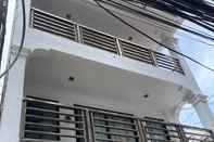 Exterior Stay inn Station 2 Boracay by RedDoorz