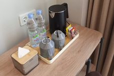 Perkhidmatan Hotel La Cama Boutique Hotel