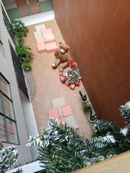La Cama Boutique Hotel, USD 44.61