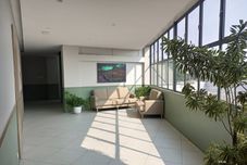 Ruang Umum La Cama Boutique Hotel