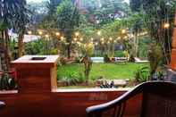 ภายนอกอาคาร Villa Ten  - Tram Apedia 6 Kamar, Billiar, Karaoke