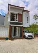 EXTERIOR_BUILDING VILLA BATU INDAH C-8 WITH PRIVATE MINI POOL BY N2K