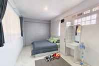 Bedroom OMAH MOECI 2 WITH PRIVATE POOL BY N2K