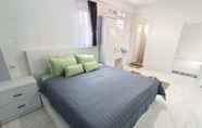 Kamar Tidur 7 OMAH MOECI 2 WITH PRIVATE POOL BY N2K