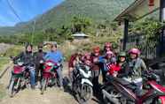 Accommodation Services 2 Sapa Bethel Homestay