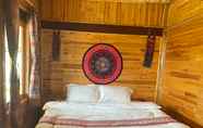 Kamar Tidur 4 Sapa Bethel Homestay