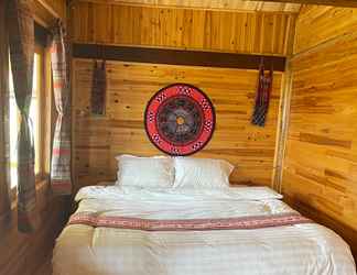 Kamar Tidur 2 Sapa Bethel Homestay