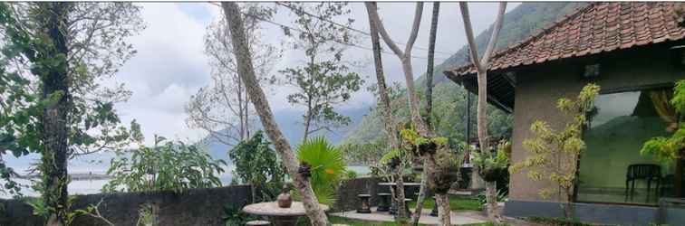 Lobby Baruna Lakeside View