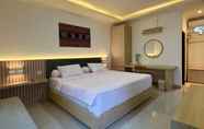 Kamar Tidur 6 Relife Villa