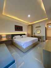 Bedroom 4 Relife Villa