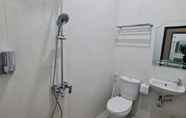 Toilet Kamar 5 Relife Villa