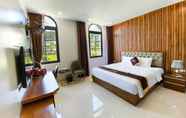 Phòng ngủ 4 An Hotel Ha Long