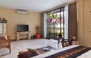 Kamar Tidur 6 Soleil Suites Petitenget By the jero 18