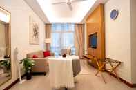 Khu vực công cộng Homelux Homestay