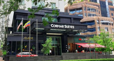 Exterior 2 Homelux Homestay